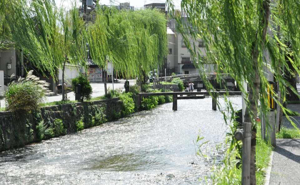 京都の風景