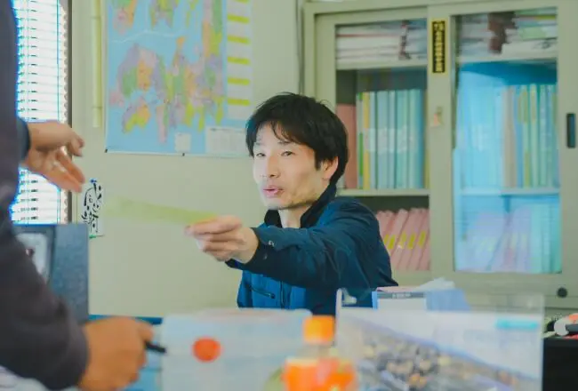 管理者・管理職