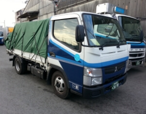 2t平ショート