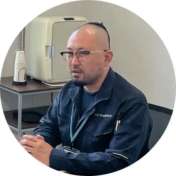 たちばな運輸 吉田