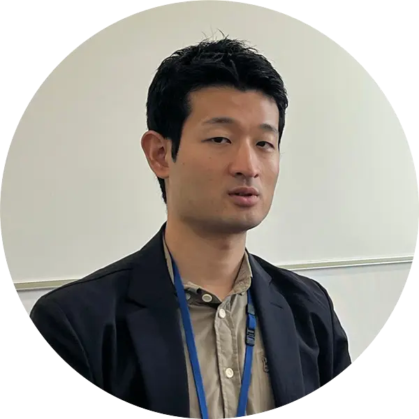 YUSHIN株式会社 松本様