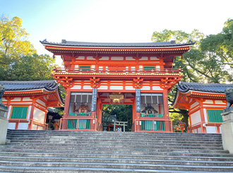 八坂神社