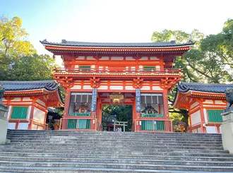 八坂神社