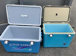 クーラーボックス（小）