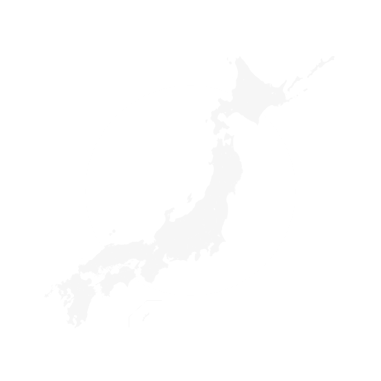 日本地図