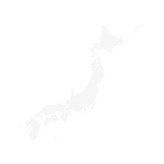 日本地図