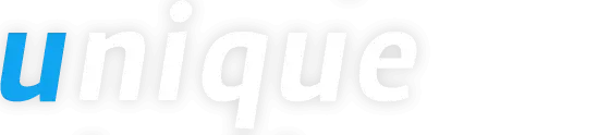 unique