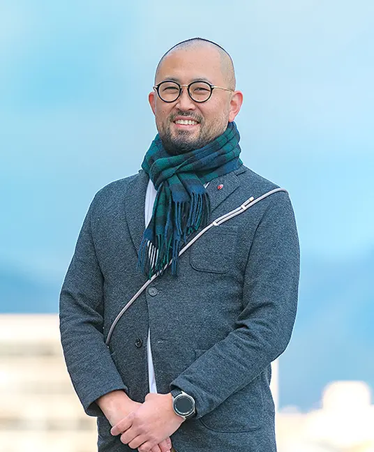 代表取締役 吉田 敏雄