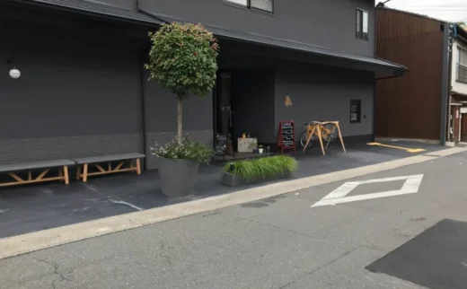 嵐山ロケーション