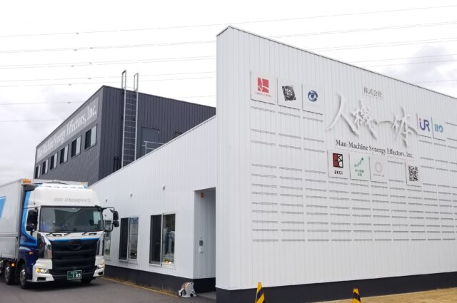 【滋賀県から福島県のチャーター便輸送】総輪エアサス車にて精密機械の輸送