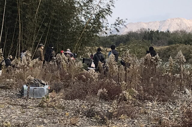 京都で時代劇映画撮影、お問い合わせからクランクアップまでの流れをご紹介!