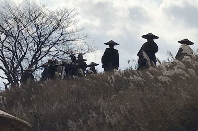 京都で時代劇映画撮影、お問い合わせからクランクアップまでの流れをご紹介!