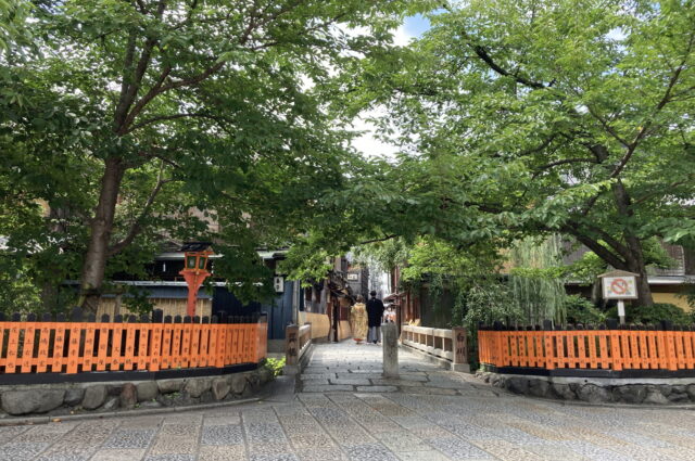 京都と言えば着物ロケ!女性モデルを用いた着物撮影の対応例や流れをご紹介!