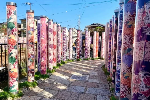 京都と言えば着物ロケ!女性モデルを用いた着物撮影の対応例や流れをご紹介!