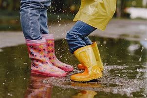 大雨ですね・・・☔