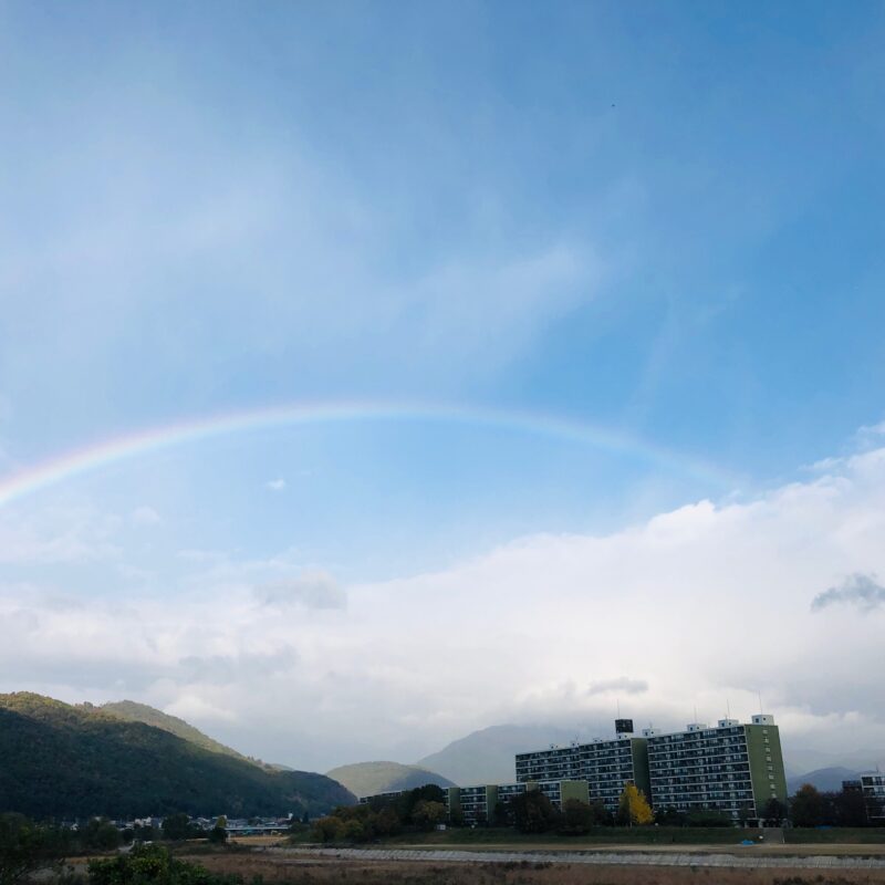 虹🌈