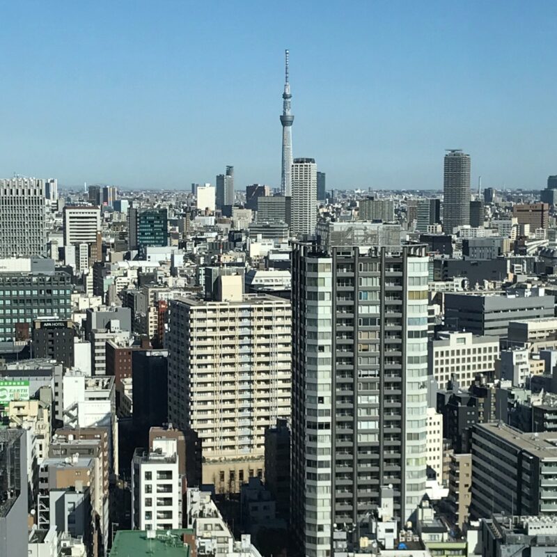 撮影に関わるお話④ 〜JFC全国ロケ地フェアin東京🗼〜