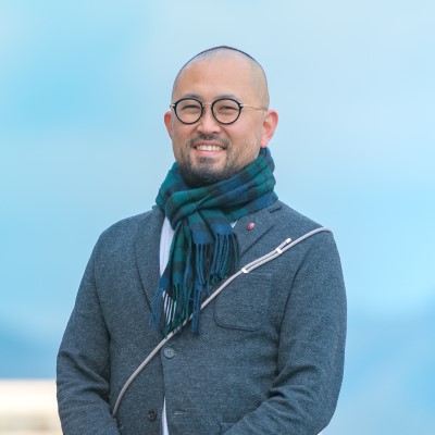 この記事を書いた人の写真